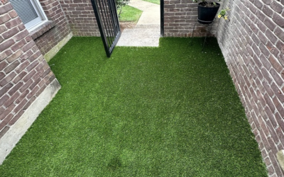 How Long Does Artificial Turf Last?