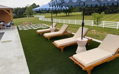 Top Benefits of Artificial Grass for Sarasota Homes and Yards