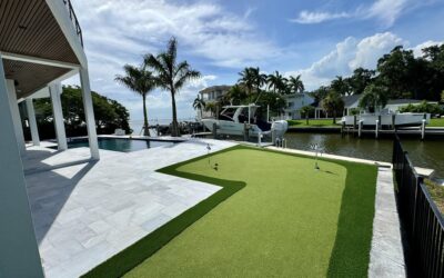 How Long Does Artificial Turf Last in Florida’s Climate?