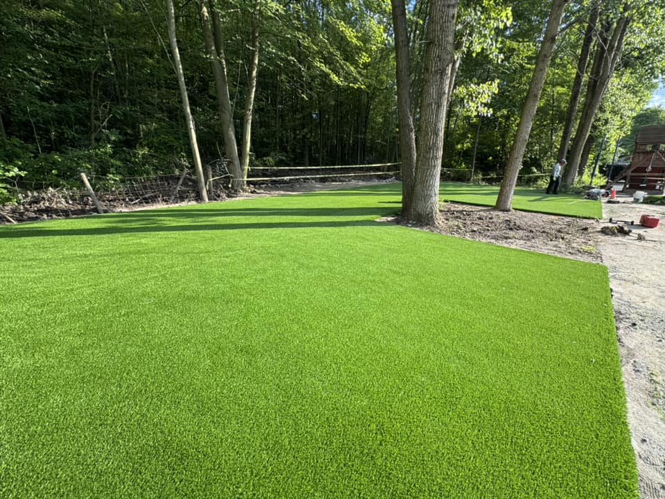 artificial turf last in florida