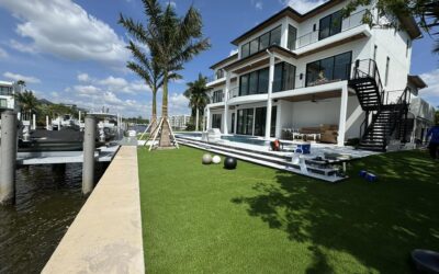 Can Artificial Turf Increase Property Value in Sarasota, FL?