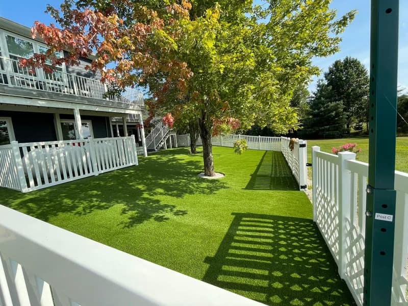 Artificial Turf in Tampa