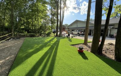 Is Artificial Turf a Good Option in the Beaufort, SC Climate?