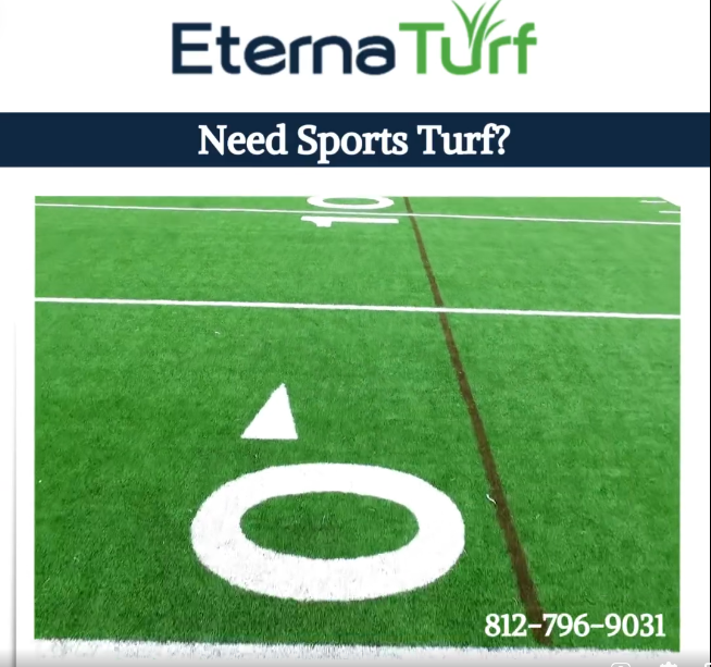 Why Artificial Turf Makes Sports Fields Safer